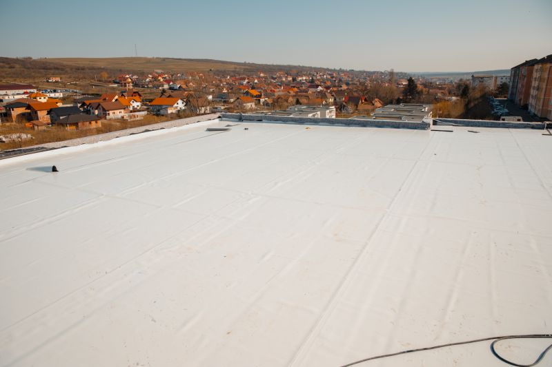 Cost of Roofing in Jenison, MI