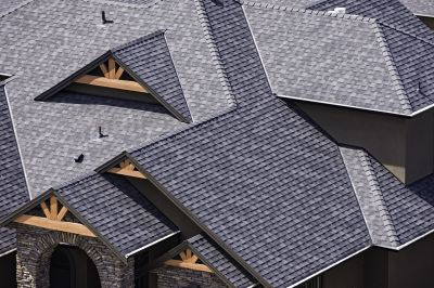 Roofing Material Options
