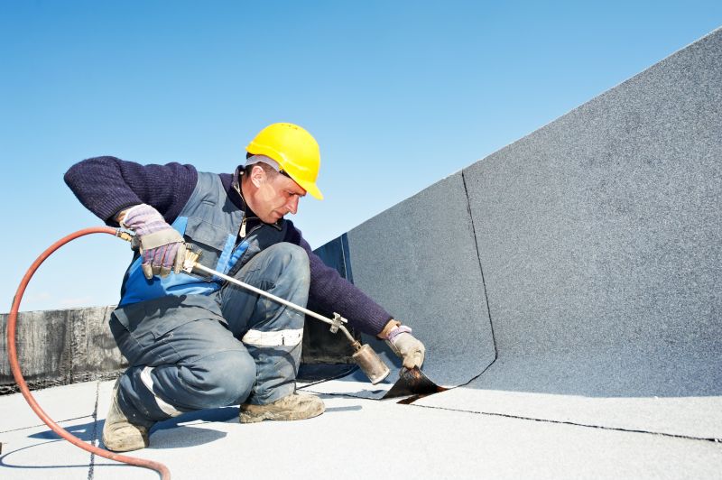 Reliable Roofing Services